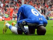 Liverpool điều tra về cáo buộc phân biệt chủng tộc