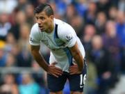 Sau Silva và Kompany, đến lượt Aguero được Man City định đoạt tương lai