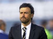Luis Enrique chính thức nhận ghế HLV trưởng Barcelona