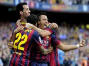 ĐT Chile: Có một Nou Camp ở Maracana