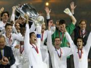 “Decima là nỗi ám ảnh của Real Madrid”