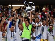 Casillas coi trọng Decima hơn World Cup