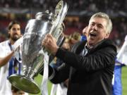 Tiết lộ gây sốc của chủ tich Real: Sir Alex Ferguson đã chọn Ancelotti