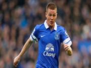 Bản tin tổng hợp chiều 23/5: Man Utd bất ngờ quan tâm tiền vệ trung tâm của Everton