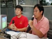 VTV có thể mời Quang Huy, Quang Tùng bình luận World Cup