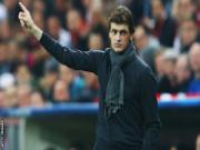 Barca đổi tên sân tập để tri ân Tito Vilanova