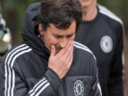 Cánh tay phải của Mourinho nhận án phạt nặng