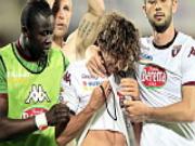 Alessio Cerci: Đến World Cup theo cách của Baggio