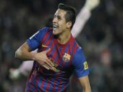 Vụ Alexis Sanchez: Juve “ngáng đường” Arsenal