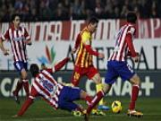 5 điều Barca cần làm để thắng Atletico: Phải giải vây cho Messi!