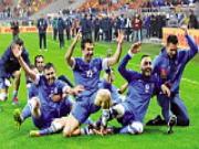 Đội tuyển Hy Lạp: Bằng mọi giá, phải quên "King Otto"