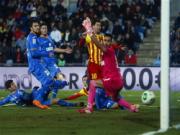 Barcelona và quyết tâm không từ bỏ cuộc đua vô địch La Liga