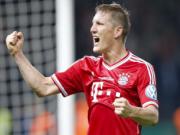 Vồ hụt Thomas Muller, Man Utd quyết tâm chiêu mộ Schweinsteiger