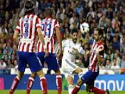 Bây giờ, Real muốn Barca vô địch Liga