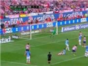 Nếu vô địch Liga, Barca cảm ơn pha cứu thua xuất thần này