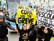 Brazil có còn là mảnh đất của bóng đá?