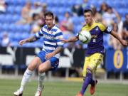 Đồng đội bị John Terry "cắm sừng" giải nghệ