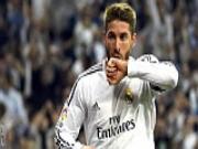 Man City tính gây sốc với Sergio Ramos?