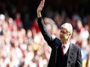 Wenger muốn đến Bundesliga trong trường hợp rời Arsenal