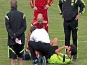 ĐT Tây Ban Nha: Chấn thương và nỗi lo quá tải