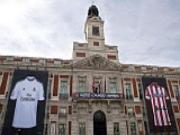 Derby Madrid ở chung kết Champions League: "Chiến tranh" của Cibeles và Neptune