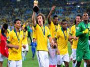 World Cup 2014: Niềm tin của người Nam Mỹ