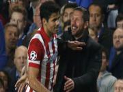 Atletico Madrid - chuyện cổ tích giữa đời thực