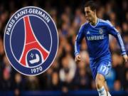 Xong Luiz, PSG tiếp tục hút máu Chelsea