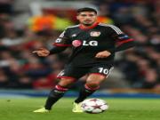 Liverpool sắp đón tân binh đầu tiên