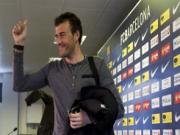 Luis Enrique hứa đưa Tiqui-taca về lại Barca