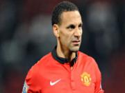 Tiết lộ: Rio Ferdinand từng suýt gia nhập Real hoặc Barca