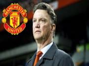 Thuyền trưởng Man Utd: Van Gaal quá già sao?