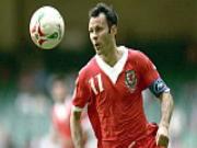 Ryan Giggs treo giày, chưa từng dự World Cup: Khi Man United là quốc tịch của Giggsy