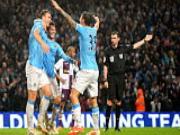 Man City: Gợi nhớ chiến công QPR