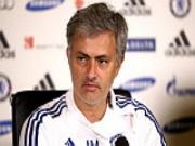 Chelsea chính thức hết hy vọng vô địch: Người hạnh phúc ư, Mourinho?