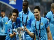 Chiêm ngưỡng cú sút xa đẹp mắt của Nasri