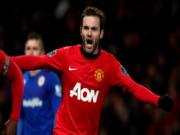 Juan Mata tin tưởng vào “luồng gió mới” của Van Gaal