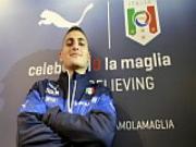 Đội tuyển Italy: Không cần "Pirlo mới" cho World Cup?