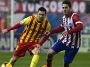 Barca sẵn sàng chi đậm cho "Xavi mới"