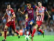 La Liga không còn là "bãi rác"