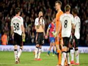 Liverpool và “hội chứng năm thứ hai”: Khi “Quỷ” chưa được… tiêm phòng