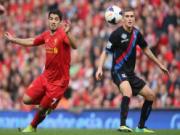 Crystal Palace - Liverpool: Giữ lấy niềm tin