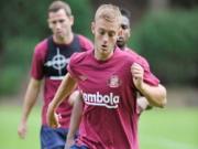 Bản tin tổng hợp chiều 13/5:  Lộ diện tân binh đầu tiên của Man Utd trong kỳ chuyển nhượng hè 2014