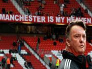 Man Utd: "Con mồi đại gia" trên thị trường chuyển nhượng