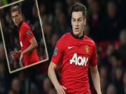 Man Utd: Đừng mài vội mà hỏng ngọc thô