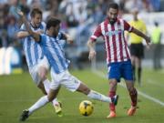 Real Madrid ngậm ngùi nhìn Atletico và Barcelona đua vô địch?