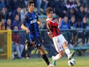 Thần đồng Mastour lên đội một Milan: "Messi mới" của Milan