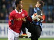 Bản tin tổng hợp chiều 30/5: Thần đồng PSV Eindhoven mời chào Man Utd