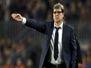 Cựu HLV Barca chính thức ngồi vào chiếc ghế nóng ở ĐTQG Argentina