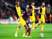 Barca và Atletico đá "chung kết" La Liga: Ngôi vương và số phận trớ trêu